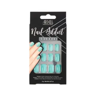*Ardell Nail Addict Mint