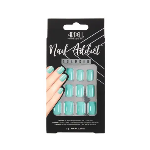 *Ardell Nail Addict Mint