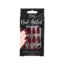 Ardell Nail Addict Bordeaux