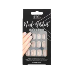 Ardell Nail Addict French &amp; Lace