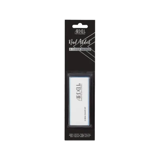 Ardell Nail Addict Buffer 