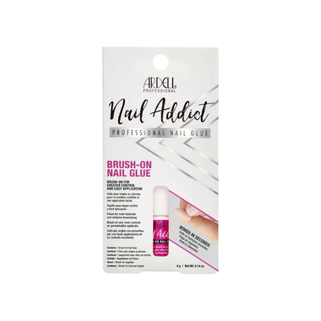 Ardell Nail Professional Nail Glue 5g with brush 