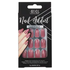 Ardell Nail Addict Sweet Pink