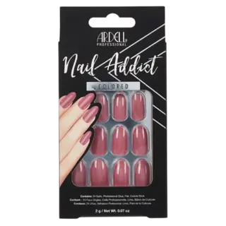 Ardell Nail Addict Sweet Pink
