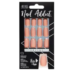 *Ardell Nail Addict Latte