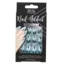 *Ardell Nail Addict Blue Metallic