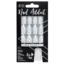 Ardell Nail Addict Natural Stiletto
