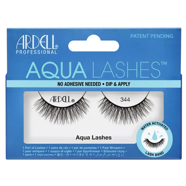 *Ardell Aqua Lashes 344 