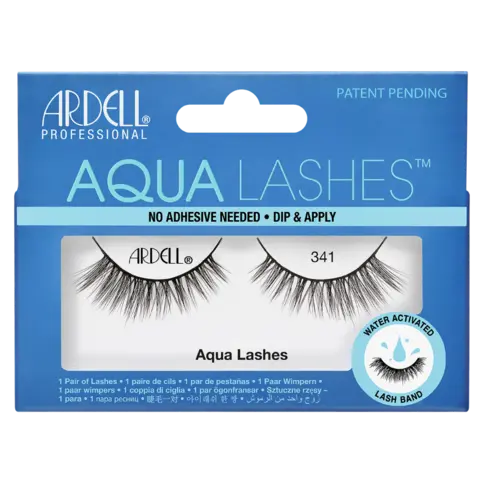 *Ardell Aqua Lashes 341
