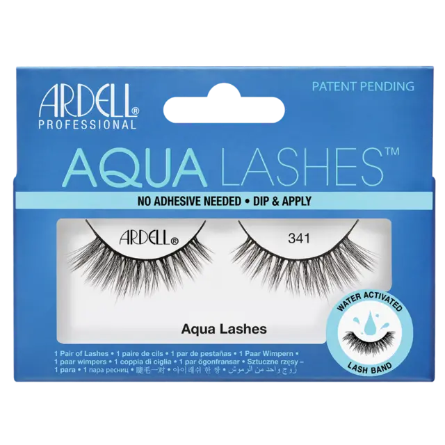*Ardell Aqua Lashes 341 