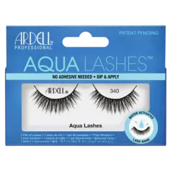 *Ardell Aqua Lashes 340