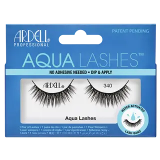 *Ardell Aqua Lashes 340