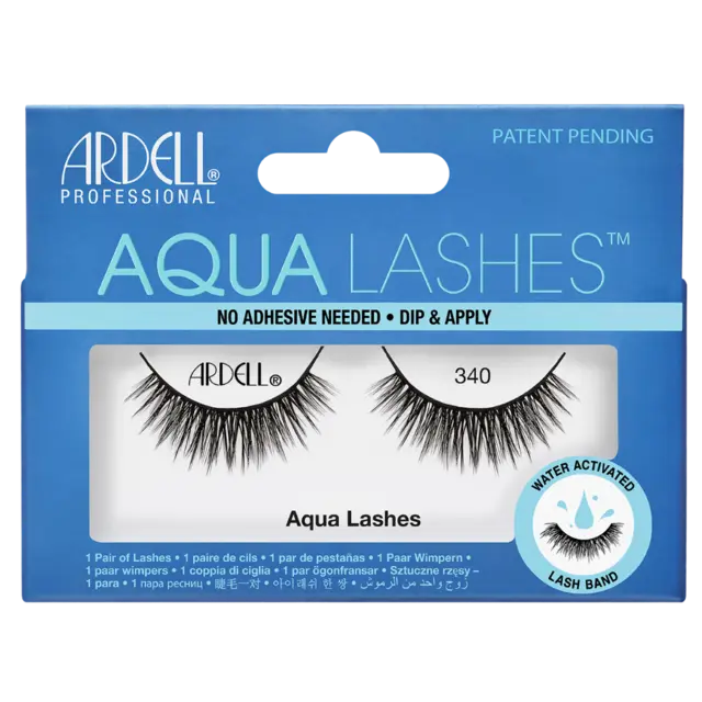 *Ardell Aqua Lashes 340 