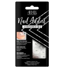 *Ardell Nail Adhesive Tabs 4pk