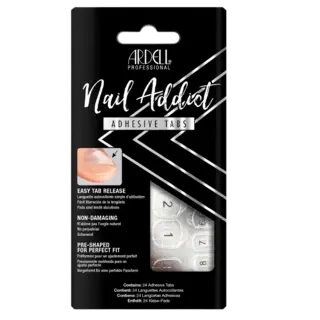 *Ardell Nail Adhesive Tabs 4pk