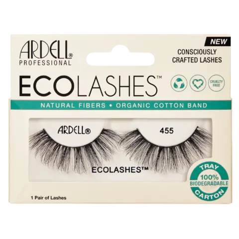 Ardell Eco Lashes 455