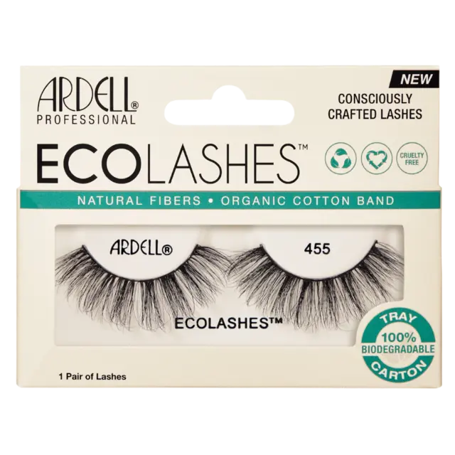 Ardell Eco Lashes 455 