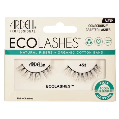 *Ardell Eco Lashes 453
