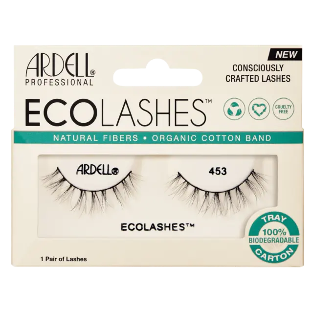 *Ardell Eco Lashes 453 