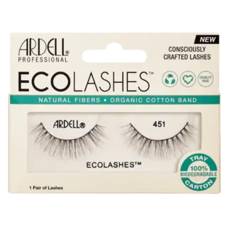 *Ardell Eco Lashes 451