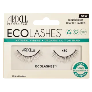 *Ardell Eco Lashes 450