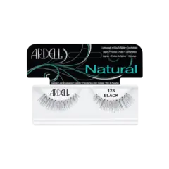 *Ardell Natural Lashes 123