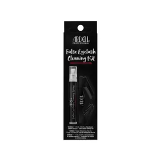 Ardell False Eyelash Cleaning Kit