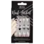 *Ardell Nail Addict Champagne Ice