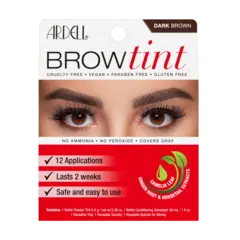 Ardell Brow Tint Dark Brown