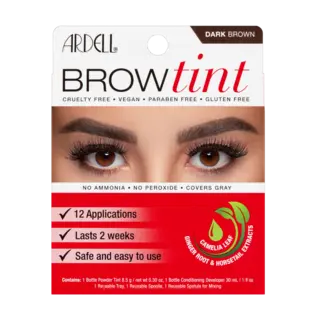 Ardell Brow Tint Dark Brown