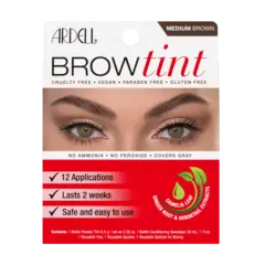 Ardell Brow Tint Medium Brown