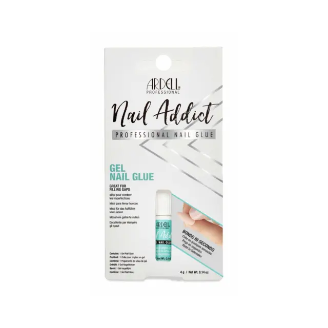 Ardell Nail Addict Nail Glue 4g 