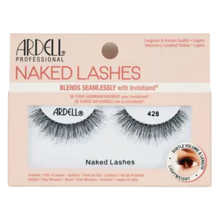 *Ardell Naked Lashes 428