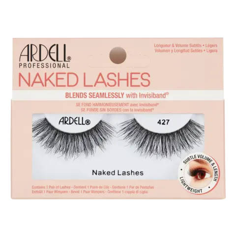 Ardell Naked Lashes 427