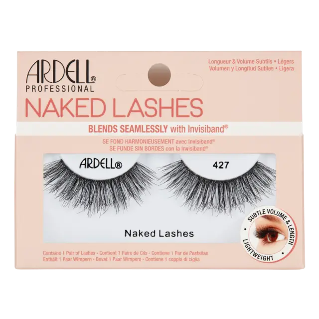 Ardell Naked Lashes 427 