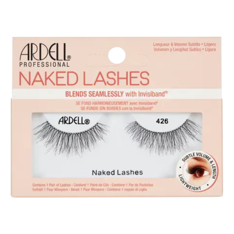 *Ardell Naked Lashes 426