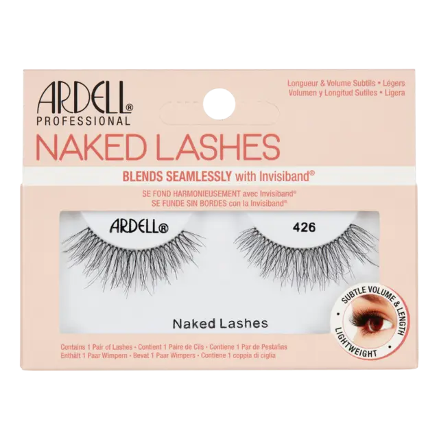 *Ardell Naked Lashes 426 