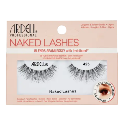 *Ardell Naked Lashes 425