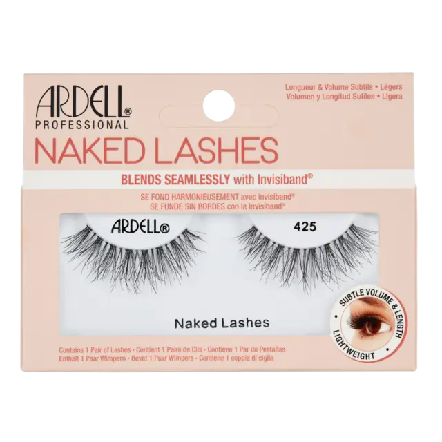 *Ardell Naked Lashes 425 