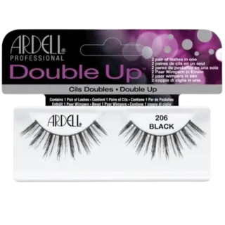 *Ardell Double Up Lashes 206 47119