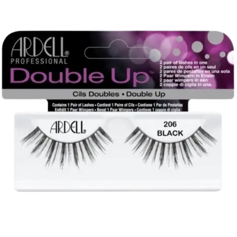 *Ardell Double Up Lashes 206 47119