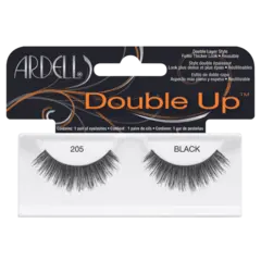 *Ardell Double Up Lashes 205