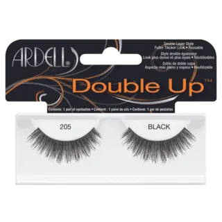 *Ardell Double Up Lashes 205