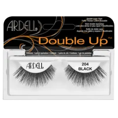 *Ardell Double Up Lashes 204
