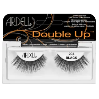 *Ardell Double Up Lashes 204