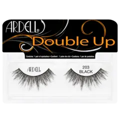 *Ardell Double Up Lashes 203