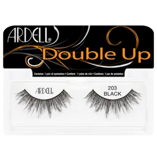 *Ardell Double Up Lashes 203