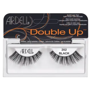 *Ardell Double Up Lashes 202