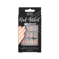 Ardell Nail Addict Micro French