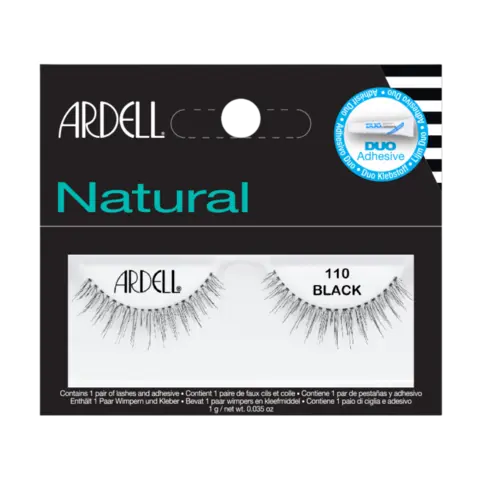 Ardell Natural Lashes 110 65004